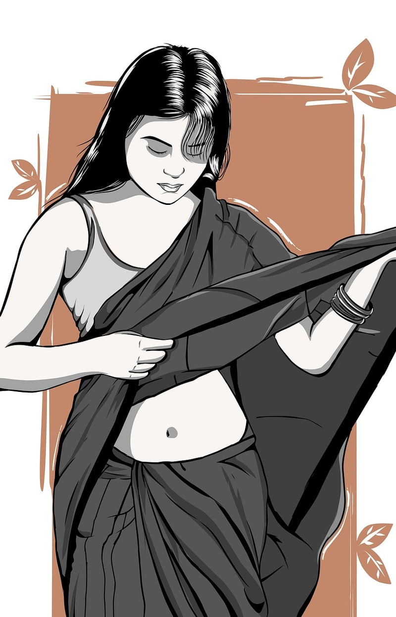 Refashioned Clothing