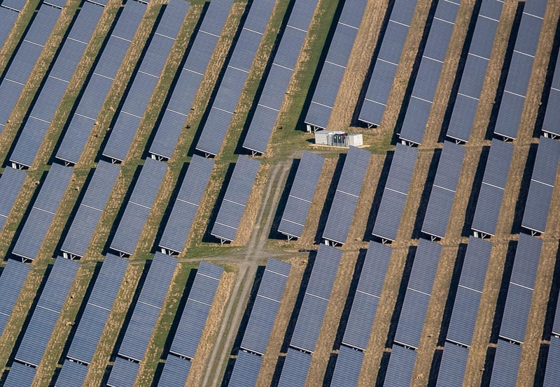 Sustainable Devices